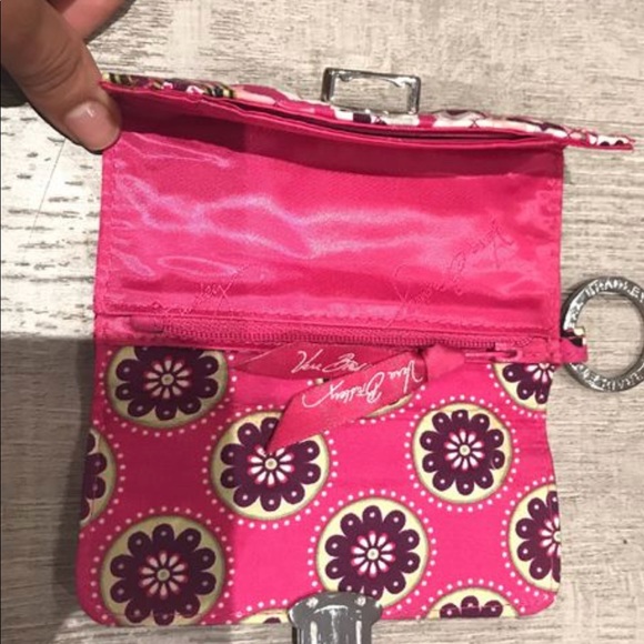 Vera Bradley Wallet - Picture 3 of 3